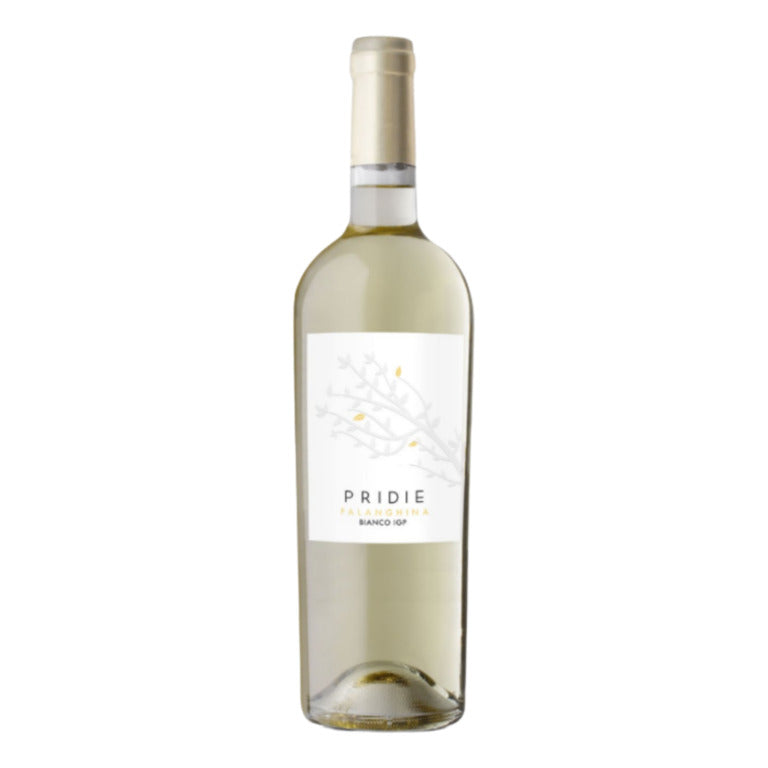 VINO PRIDIE FALANGHINA 2024-75CL (1 pz) IGP CAMPANIA